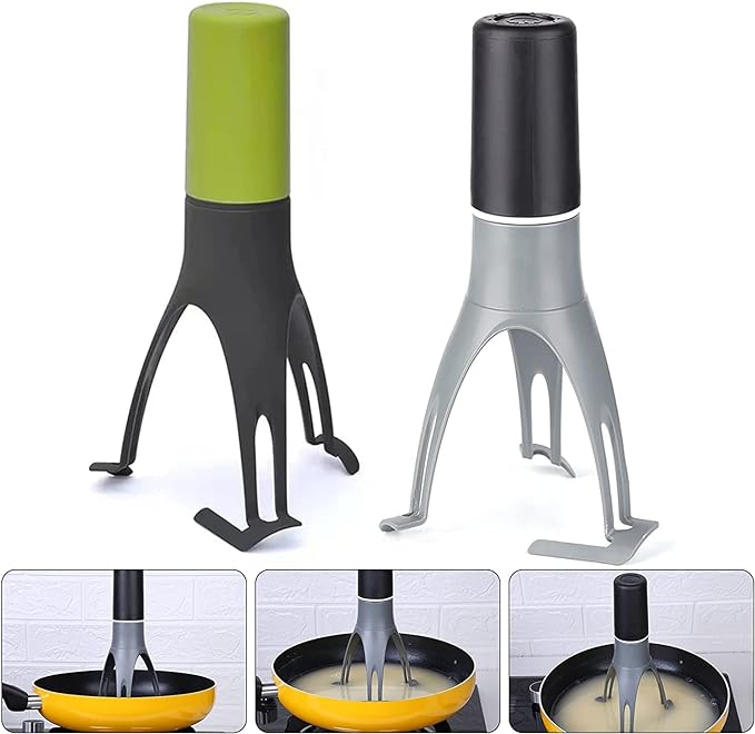 Buy 2 Get 1 Free - Electric Automatic Cooking Stirrer – seizeen
