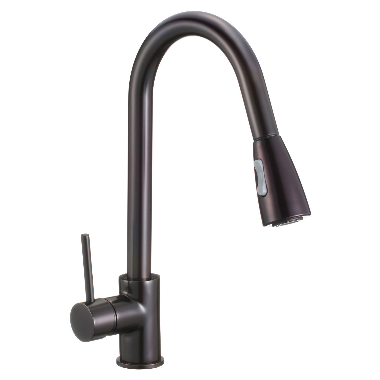 Wovier Kitchen Faucet with Pull Down Sprayer, Kitchen Sink Faucet W8563-9