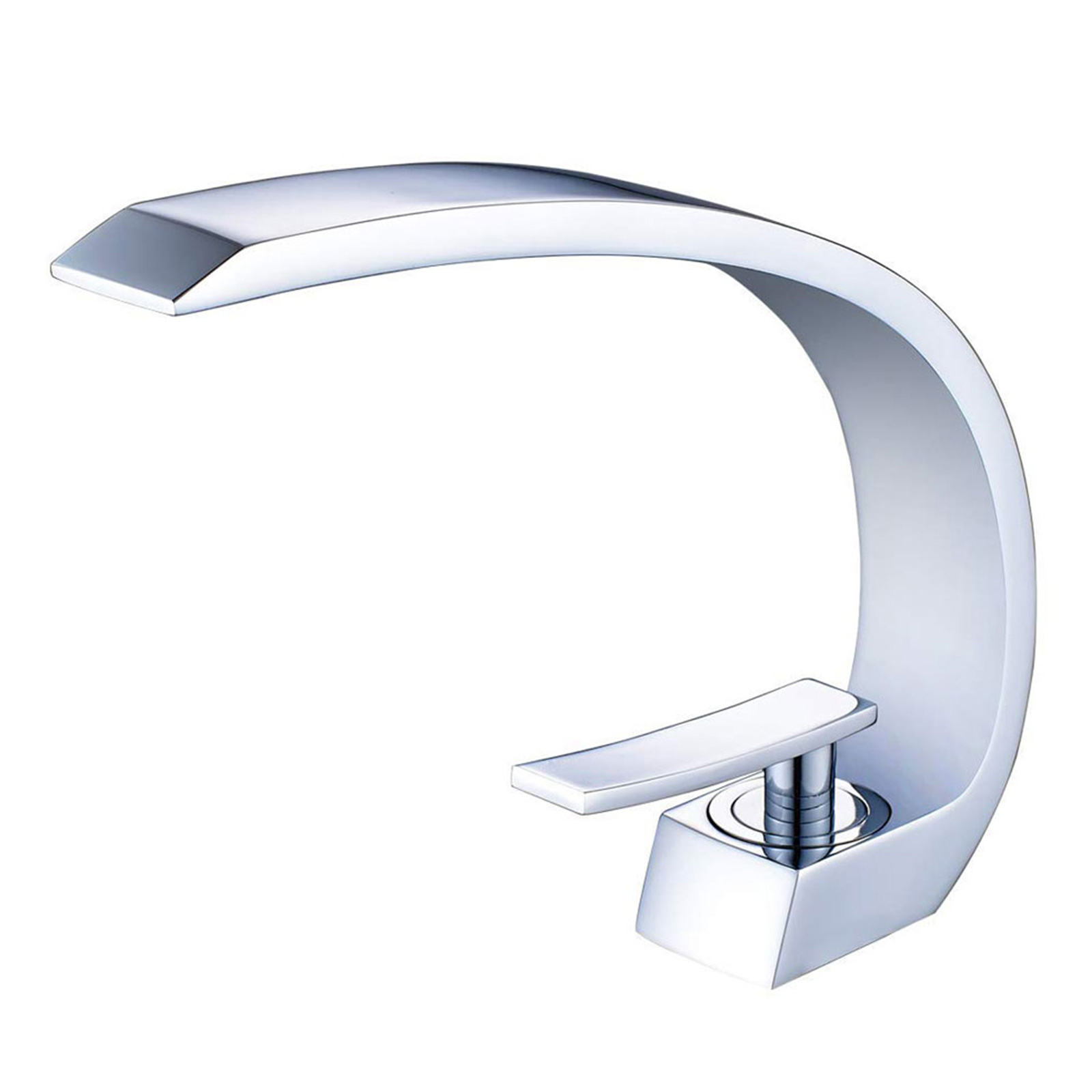 Bathroom Sink Faucets-Wovier