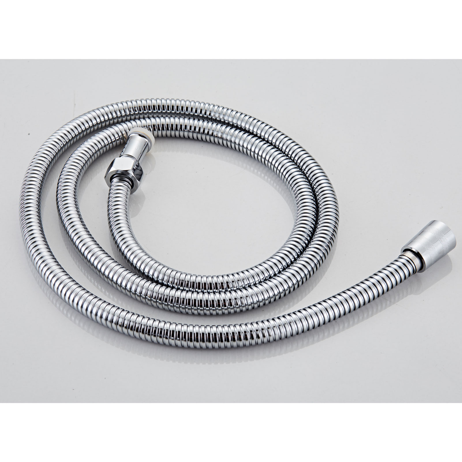 Wovier Floor Mounted Tub Filler Faucet, Freestanding Bathtub Faucet with Hand Shower W8781