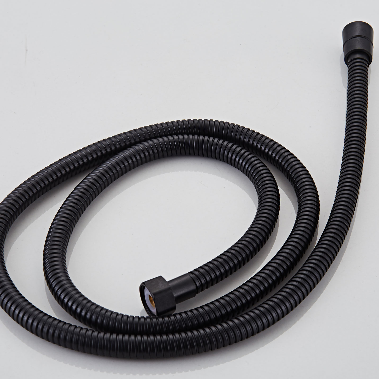 Wovier Floor Mounted Tub Filler Faucet, Freestanding Bathtub Faucet with Hand Shower W8781