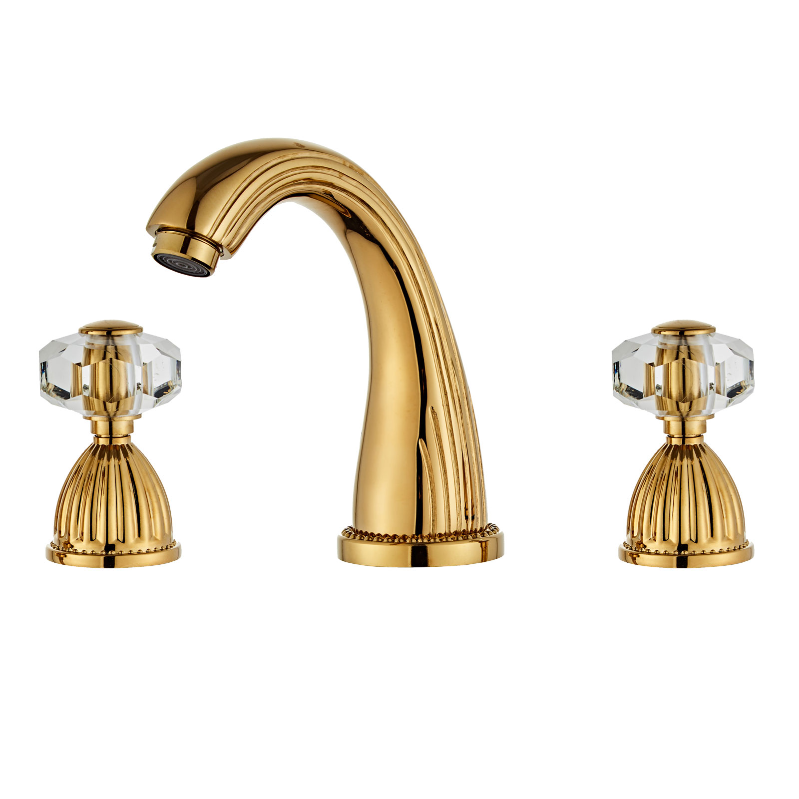Widespread Faucets