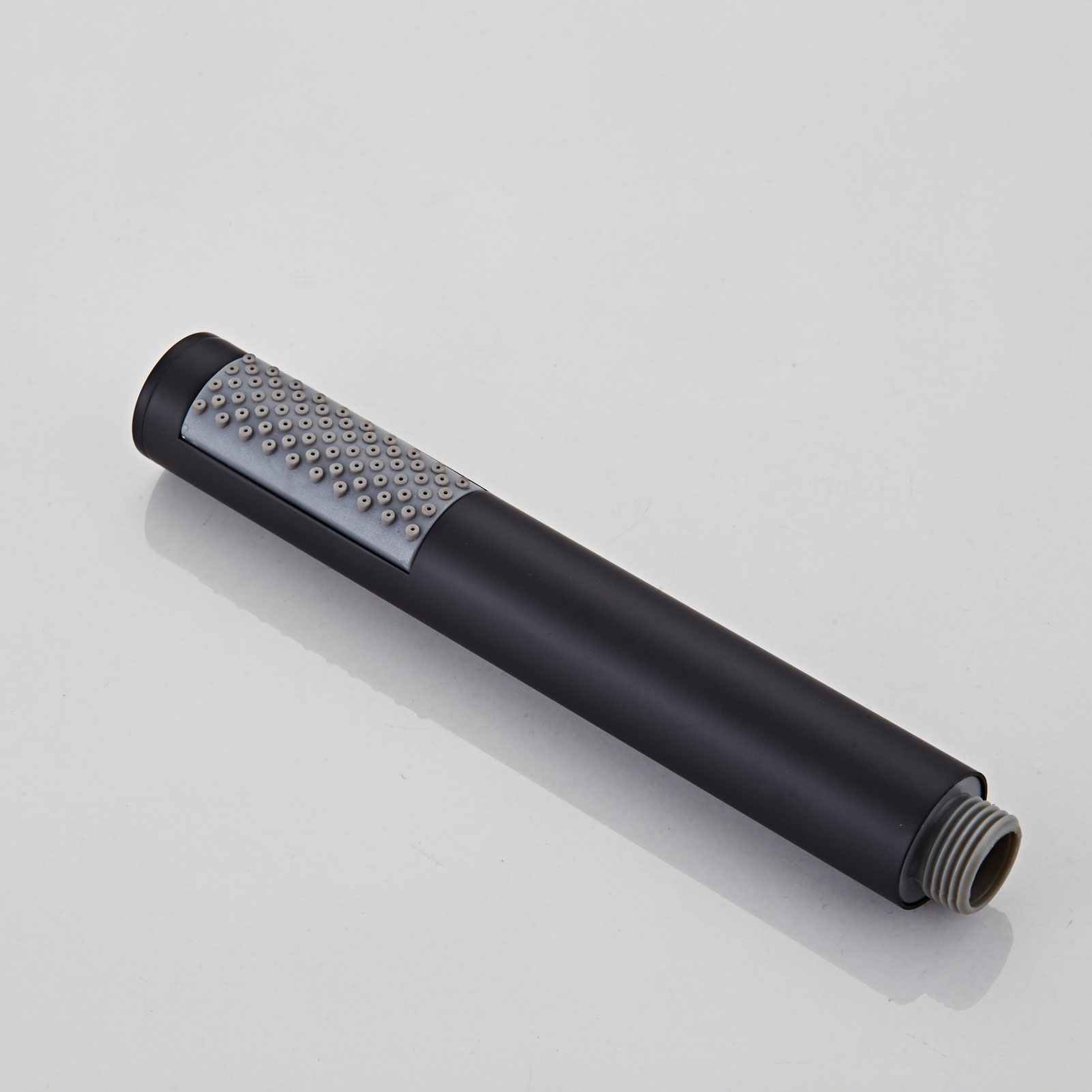 Wovier Floor Mounted Tub Filler Faucet, Freestanding Bathtub Faucet with Hand Shower W8781