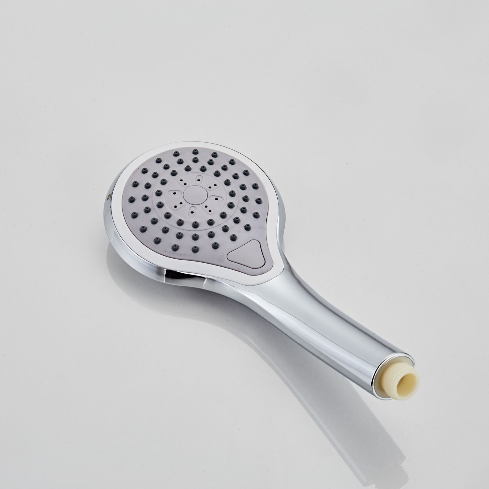 Wovier Wall Mounted Faucet Tub Filler with Hand Shower W8827