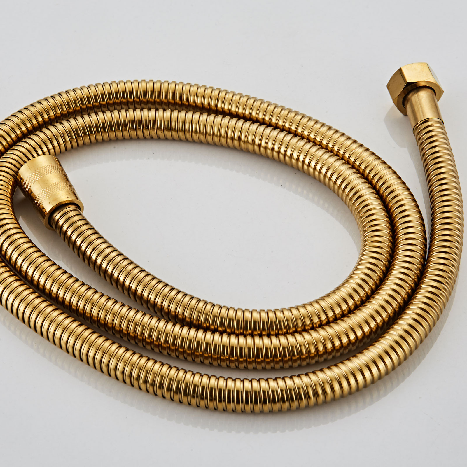 Wovier Floor Mounted Tub Filler Faucet, Freestanding Bathtub Faucet with Hand Shower W8781