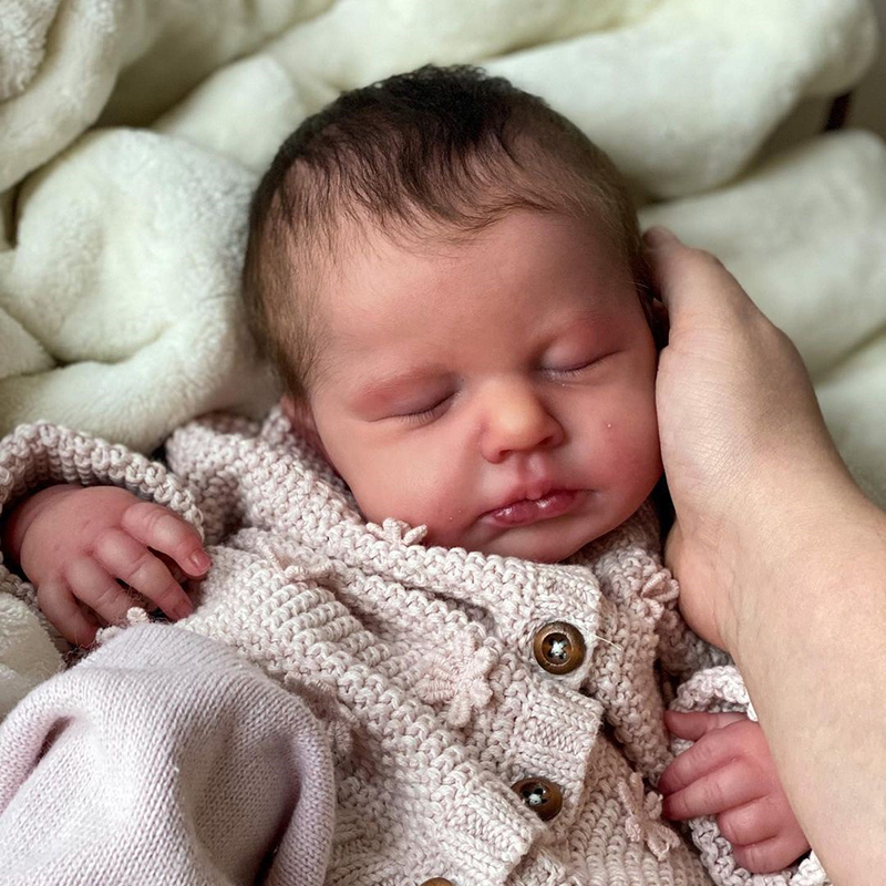 20 Inches Hunter Boy-LouLou Serie