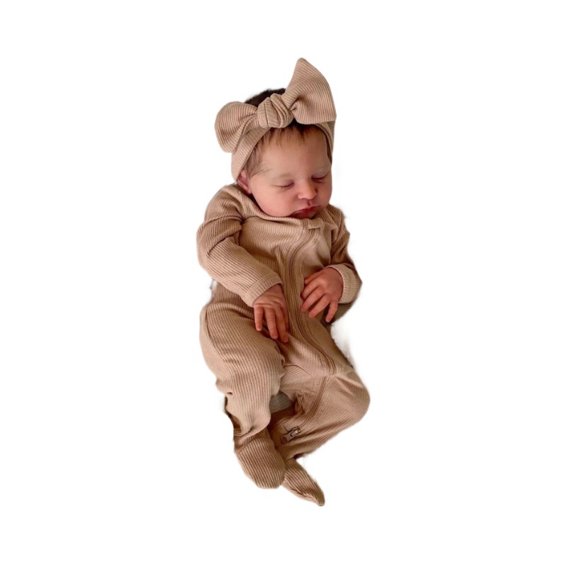 20-inch reborn doll Laura