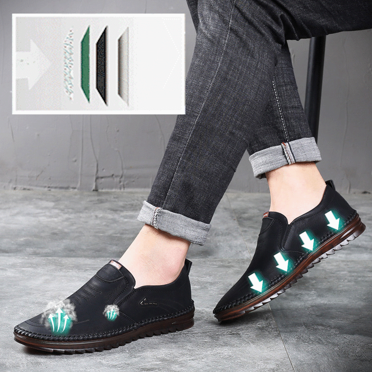 Business Casual Shoe | A-must-have Shoe for Every Successful Men