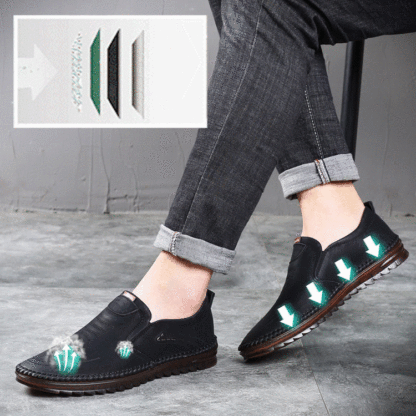 Business Casual Shoe | A-must-have Shoe for Every Successful Men