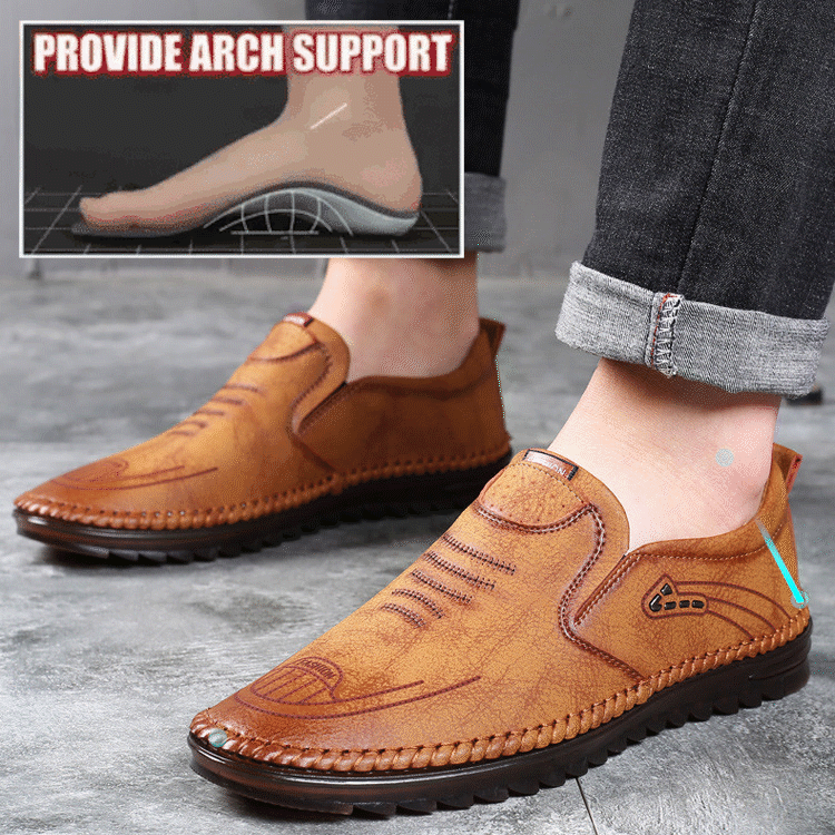 Business Casual Shoe | A-must-have Shoe for Every Successful Men