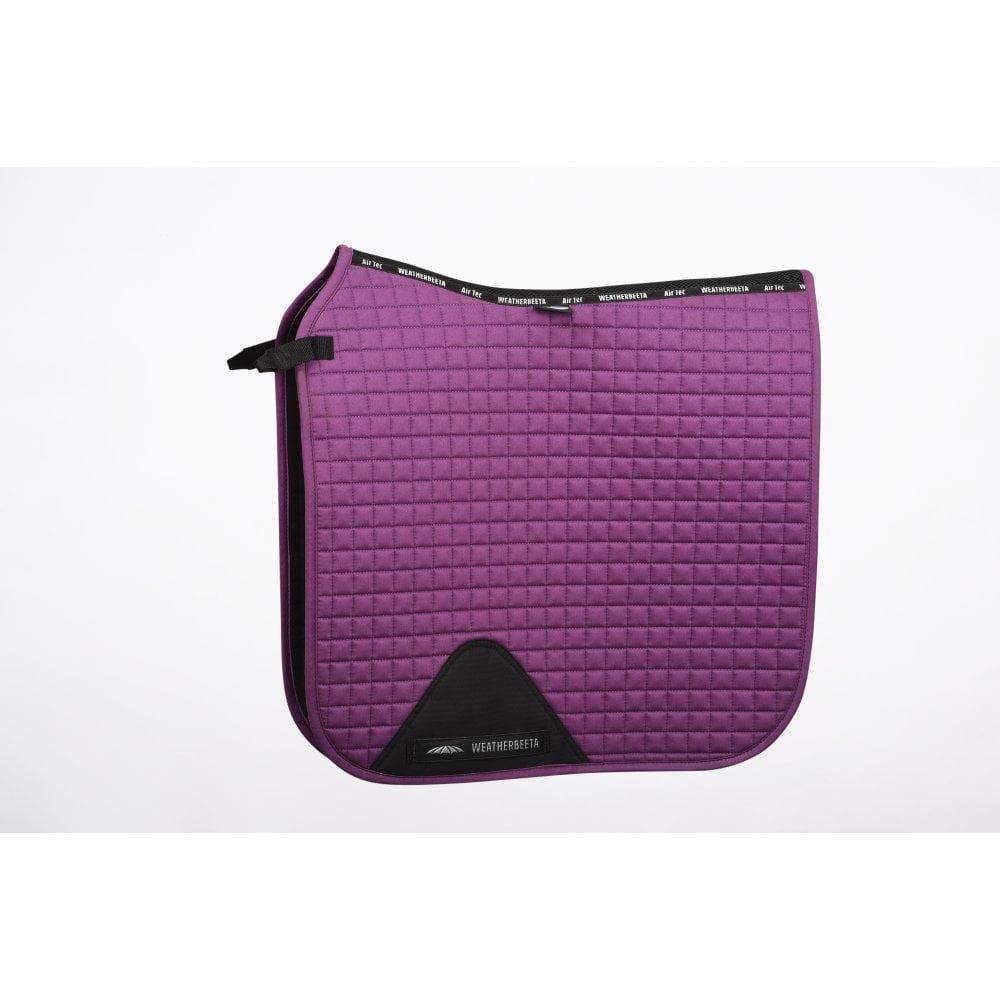 Weatherbeeta Prime Dressage Saddle Pad