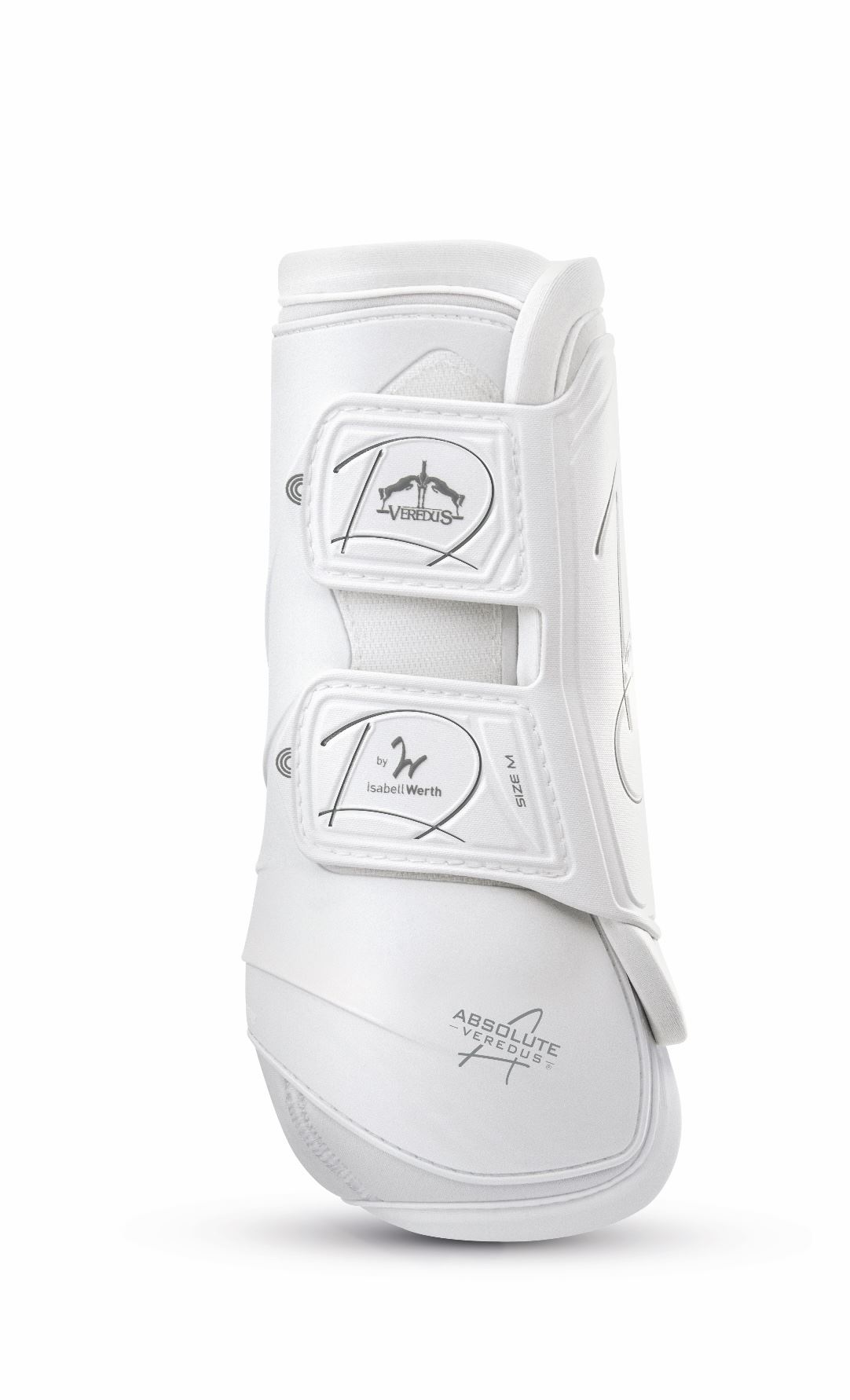 Veredus Absolute Dressage Boots Rear Velcro