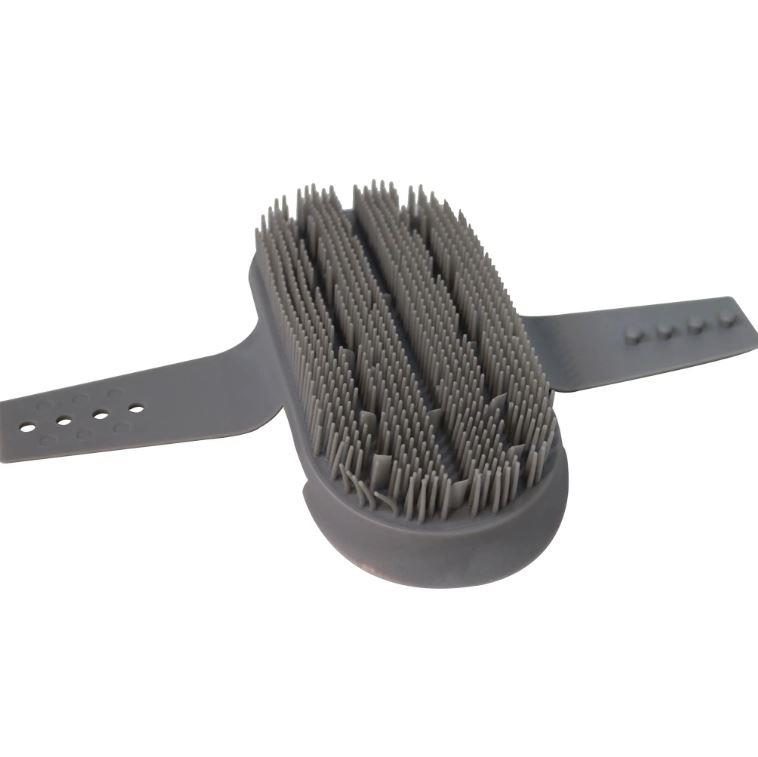 KBF99 Curry Comb Grey
