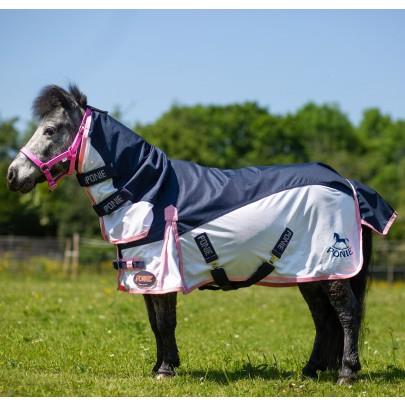 Gallop Pony Waterproof Combo Fly Rug