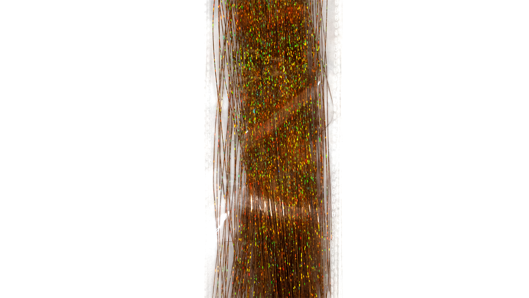 Horse Sugar Mane Copper Hair Extensions