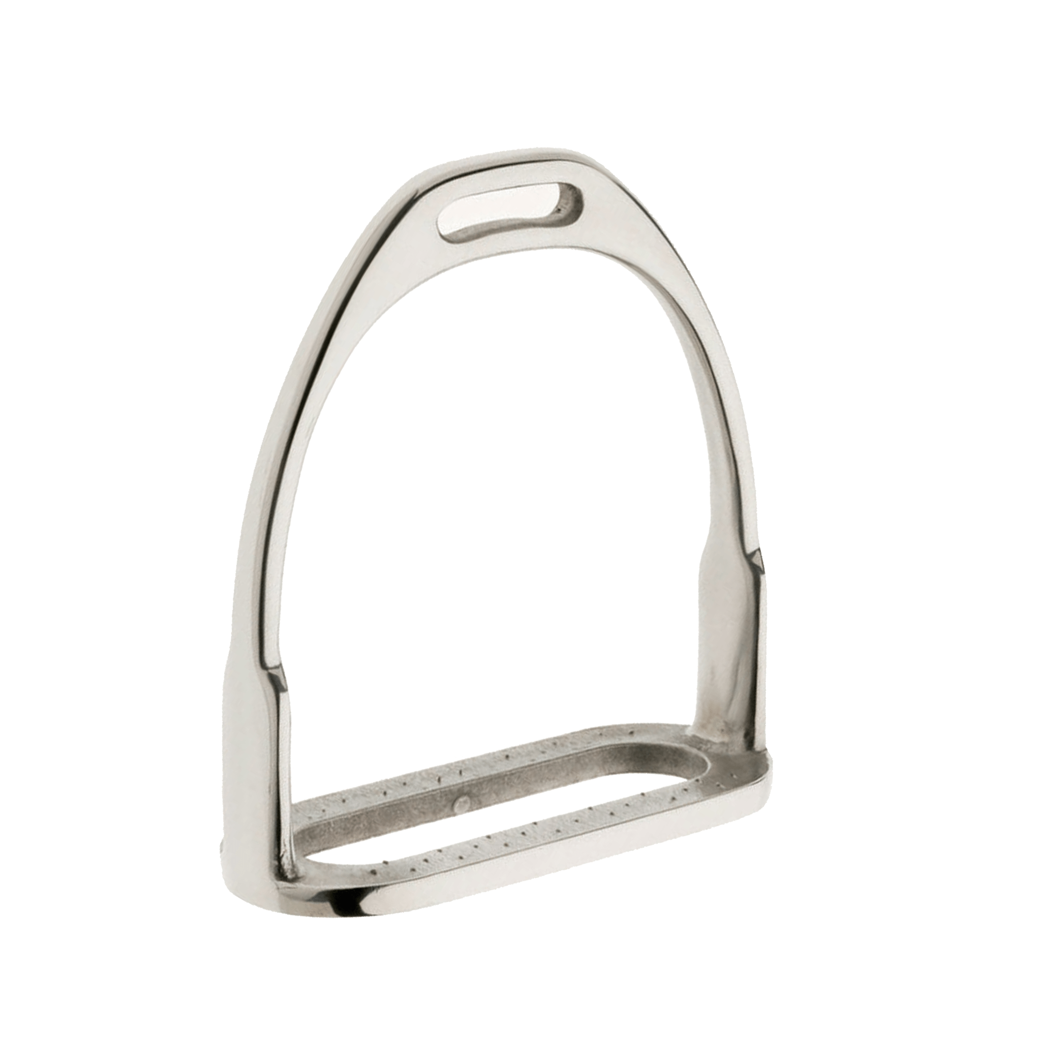 Lorina Psob Stirrup Irons - 4.25"