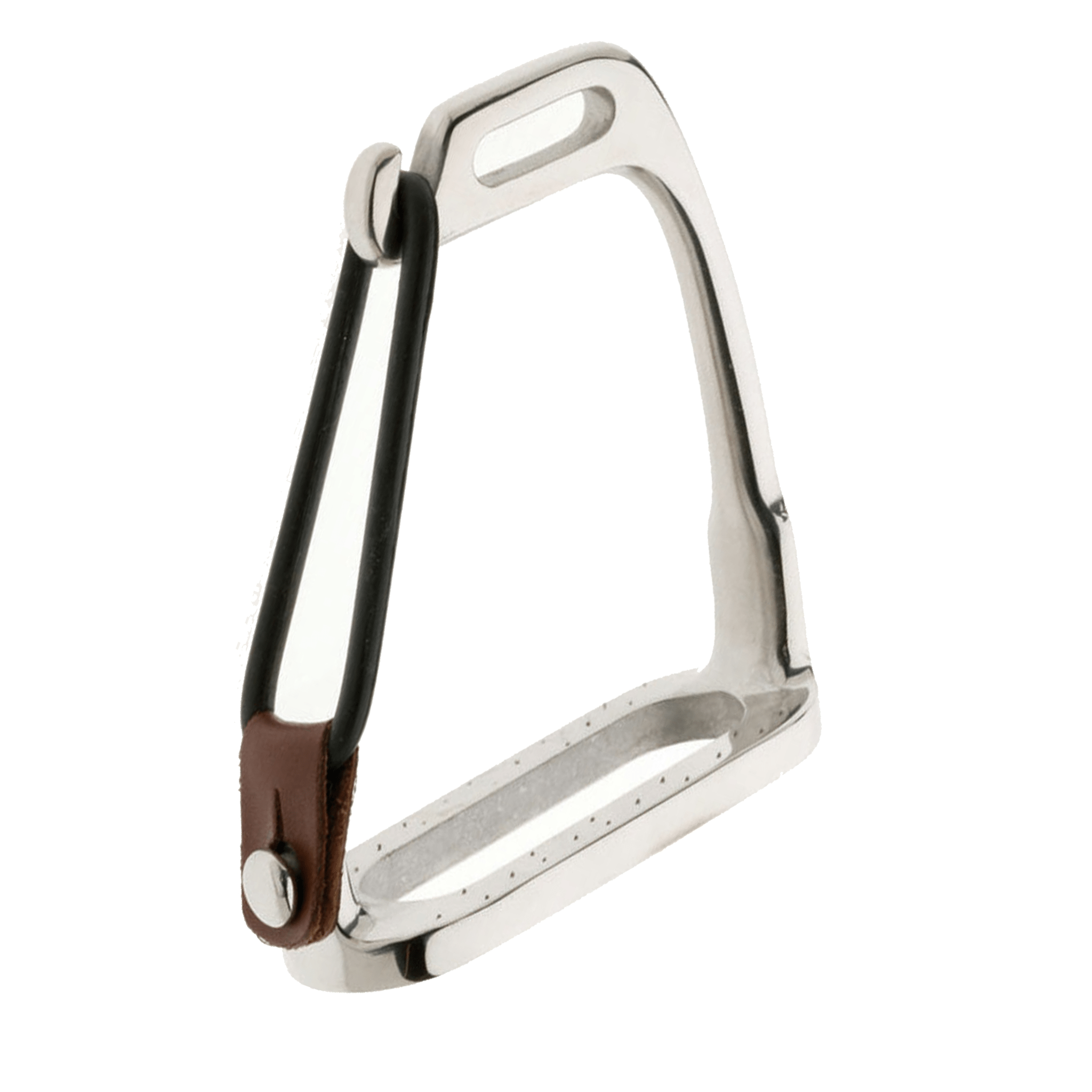 Lorina Peacock Safety Stirrup Irons - 4.25"