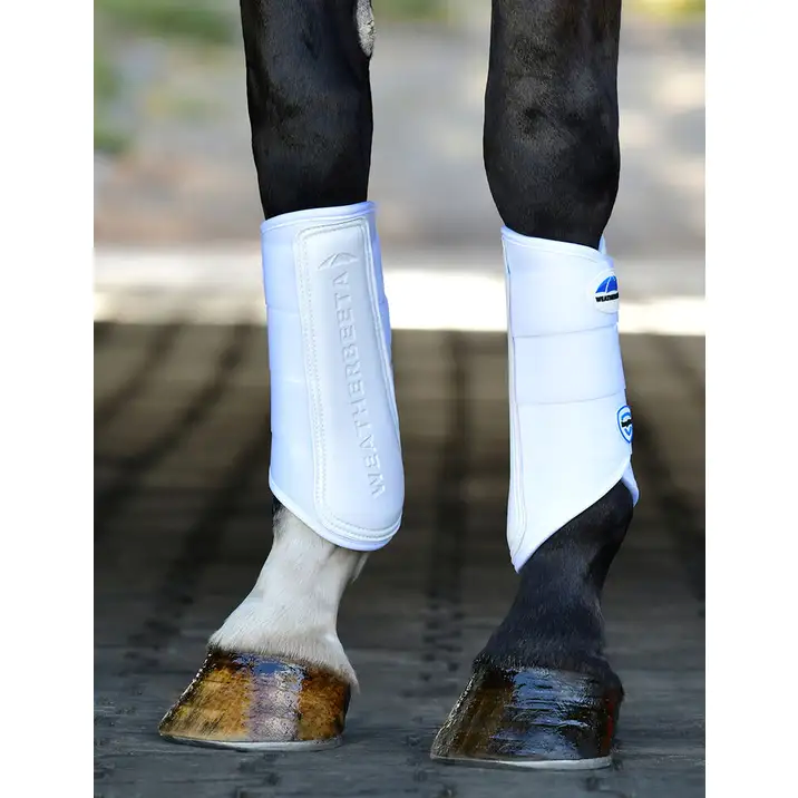 Weatherbeeta Tough-Tec Prime Brushing Boots