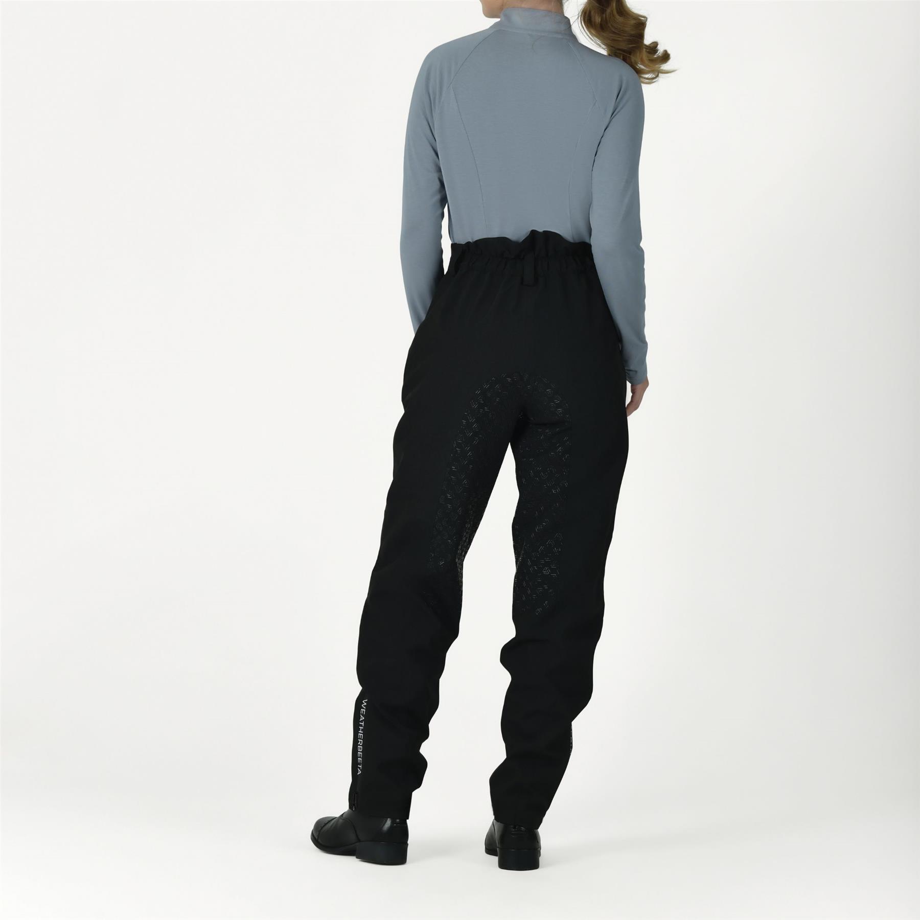 Weatherbeeta Rayne Waterproof Overtrousers Ii