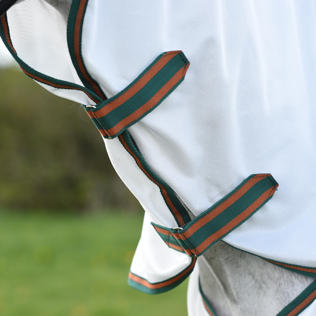 WeatherBeeta ComFiTec Tyro Mesh Combo Fly Rug