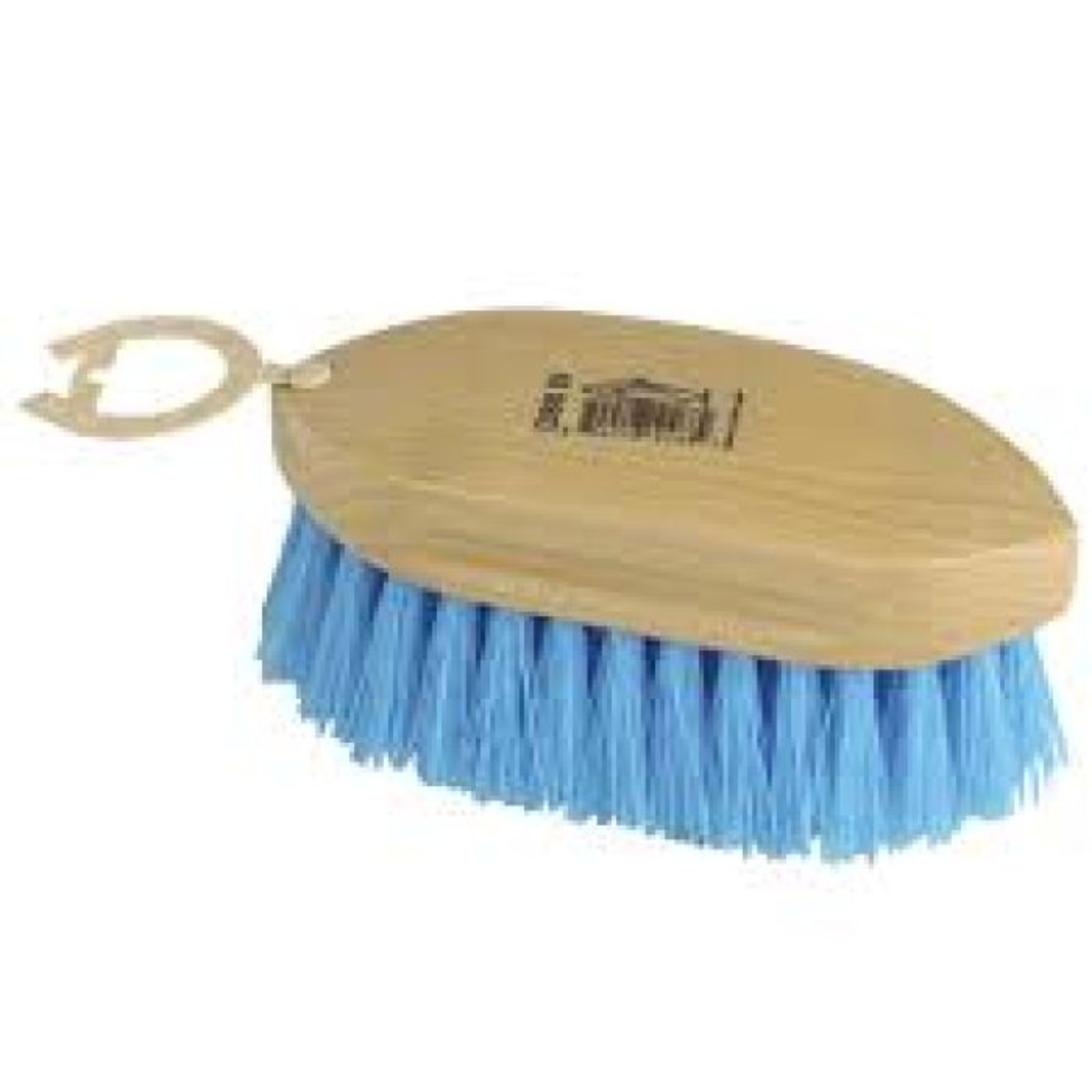 Salmon Small Dandy 152x57mm, Poly Blue