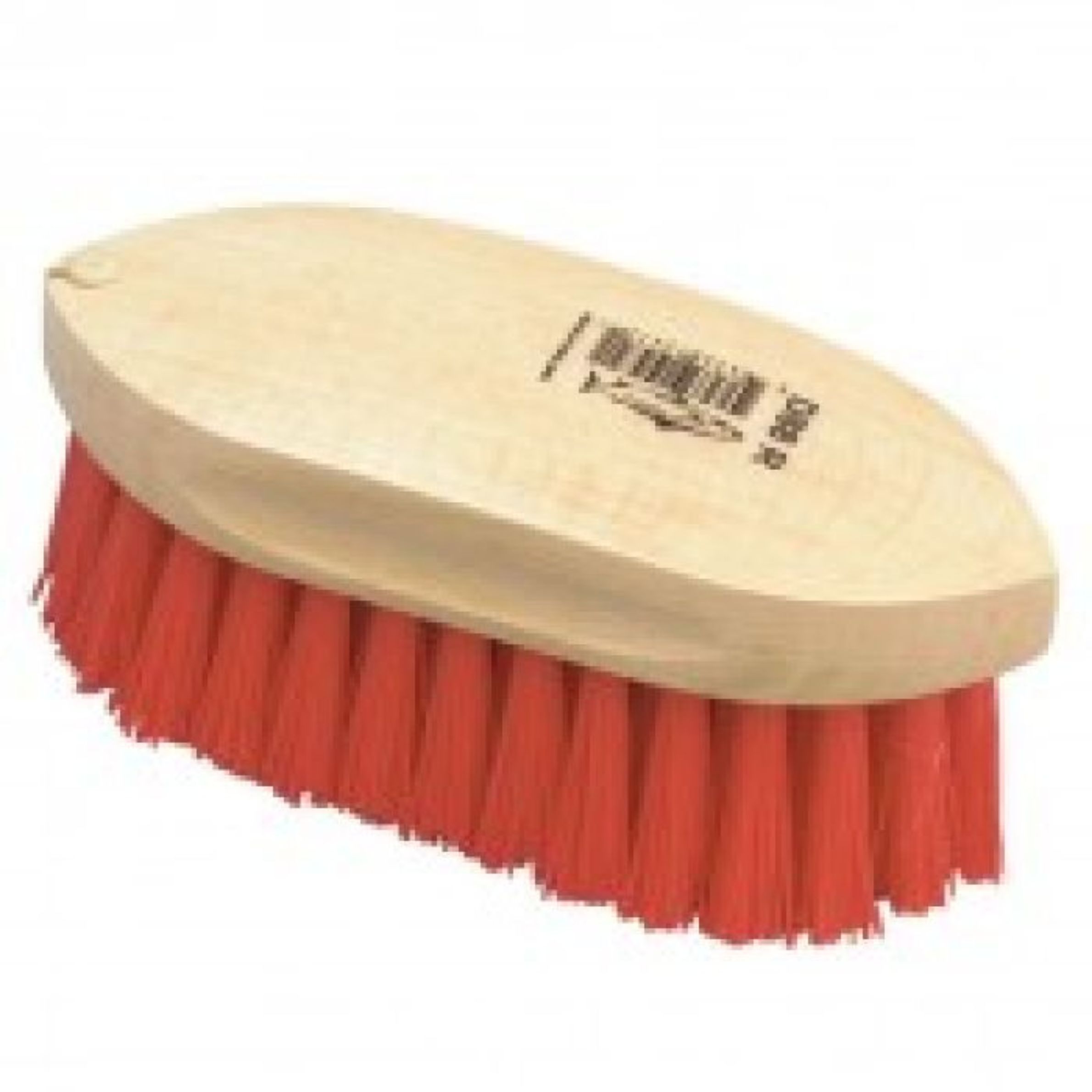 Salmon Small Dandy 152x57mm, Poly Red