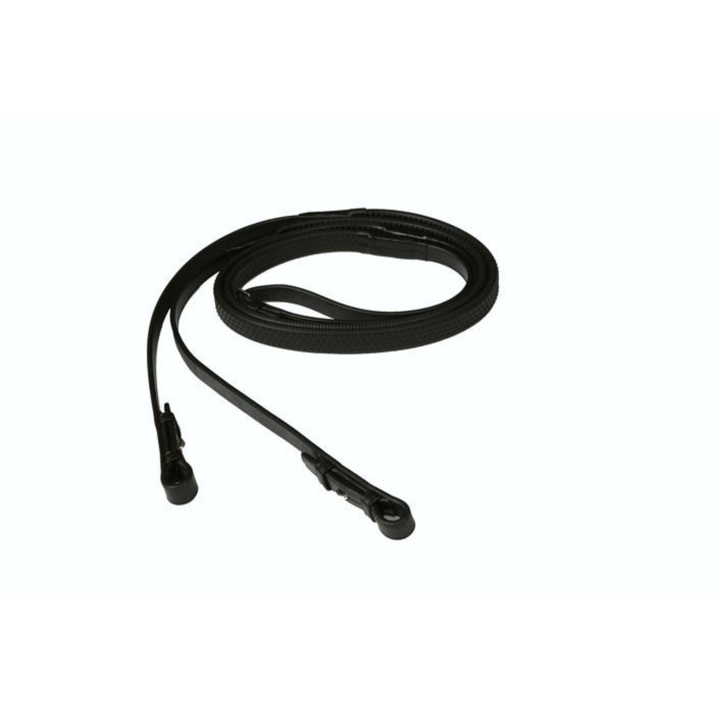 Wembley Rubber Grip Reins