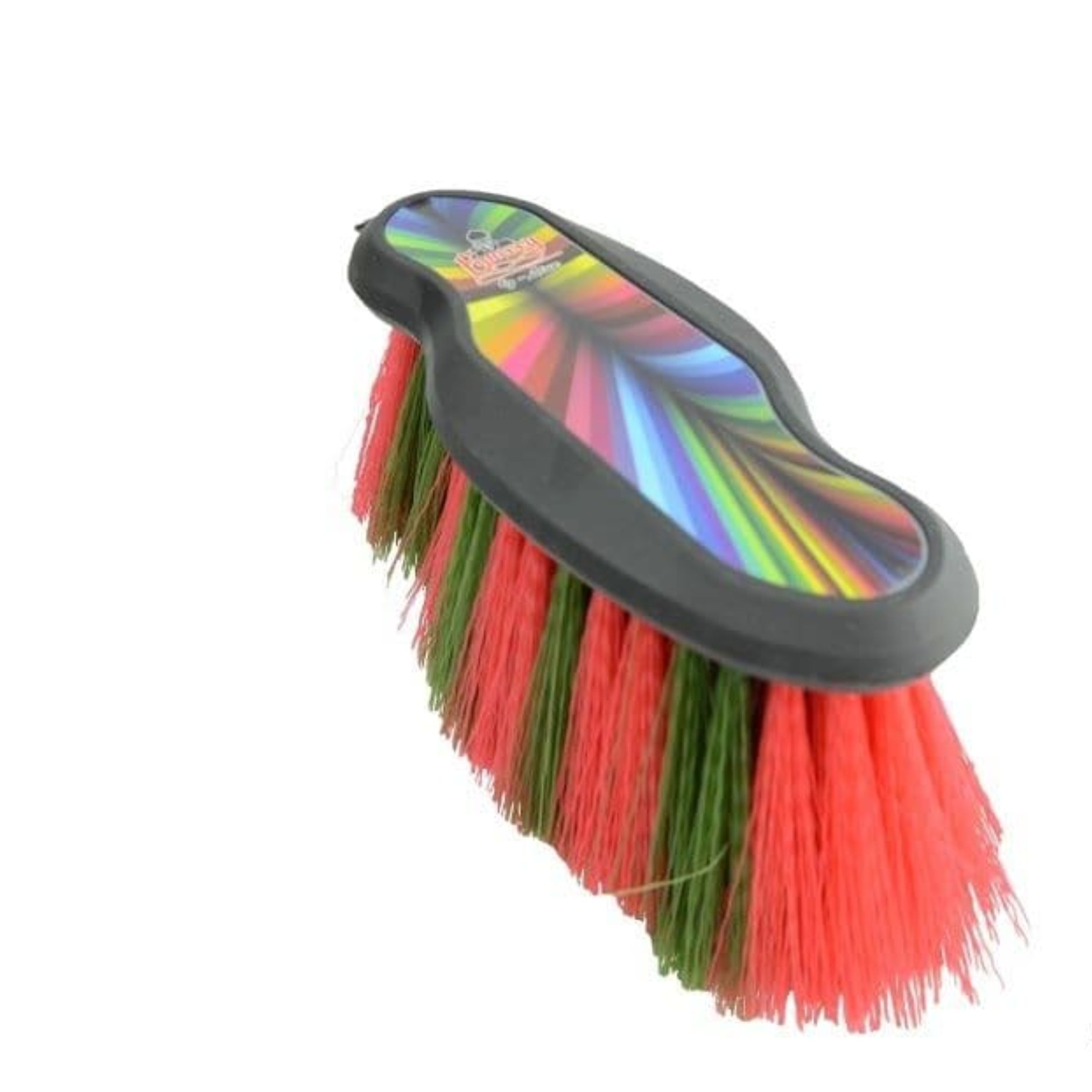 Equerry S-Line Long Fibre Dandy Brush Medium