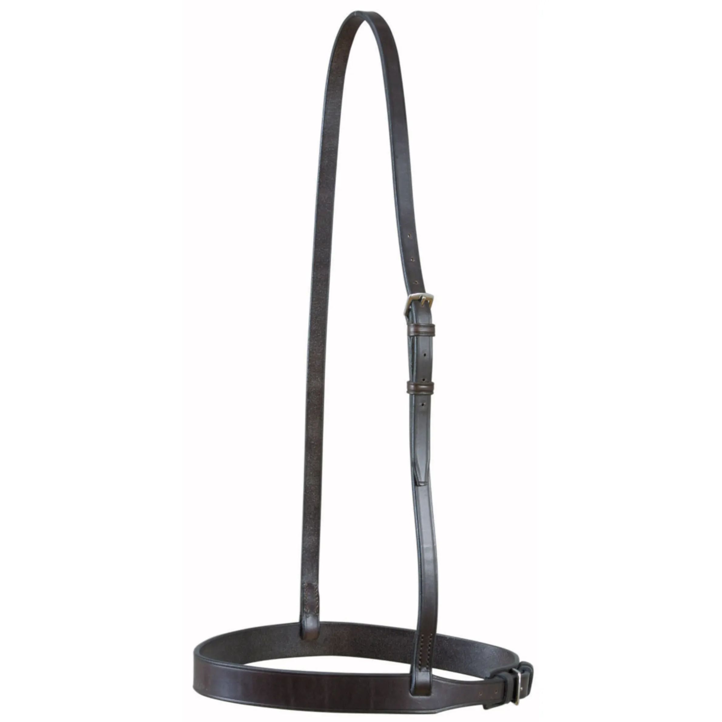 Falcon Plain Cavesson Noseband