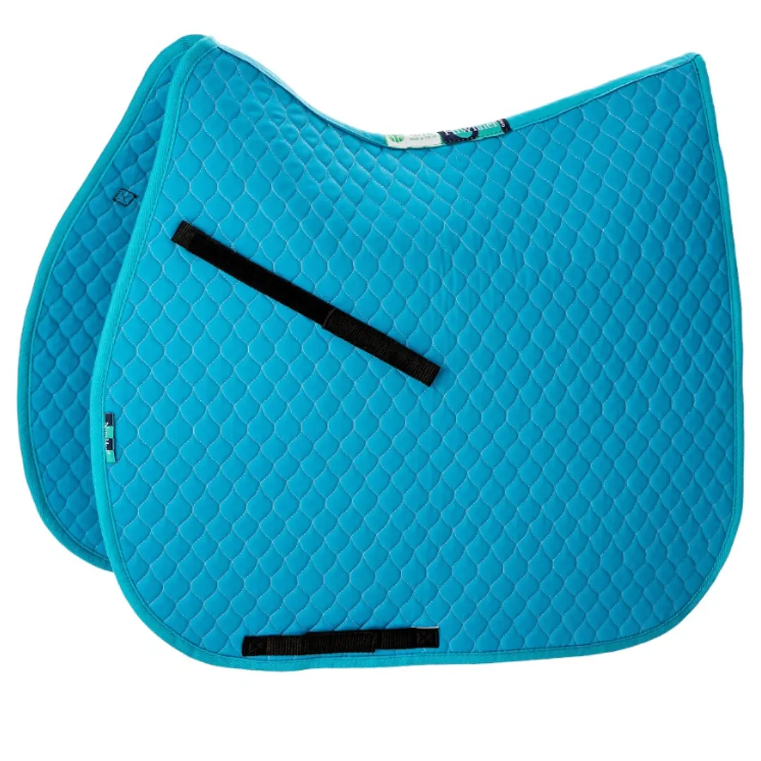 Nuumed GP Quilt Saddlepad (SP11 GP)