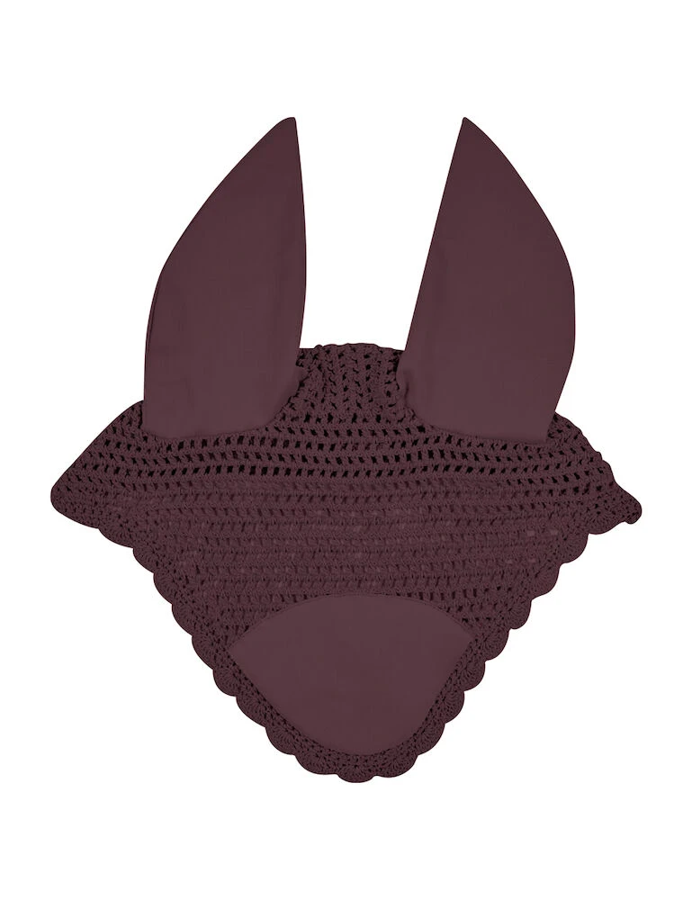 Weatherbeeta Prime Ear Bonnet