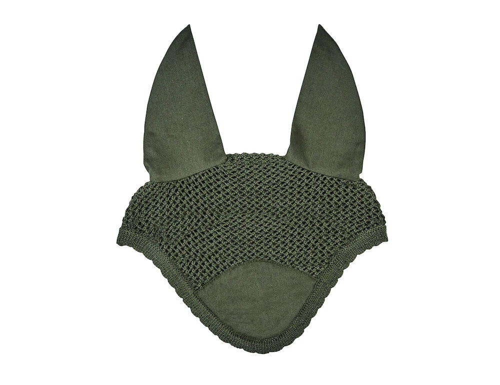 Weatherbeeta Prime Ear Bonnet