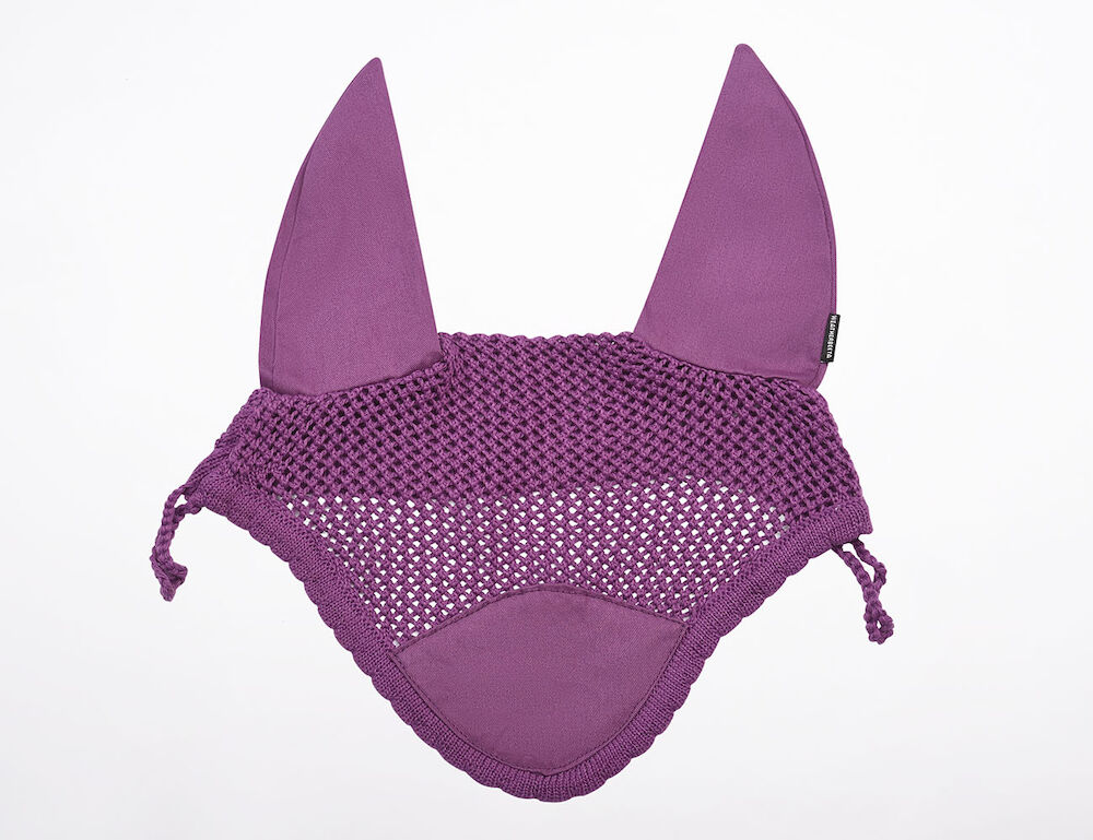 Weatherbeeta Prime Ear Bonnet