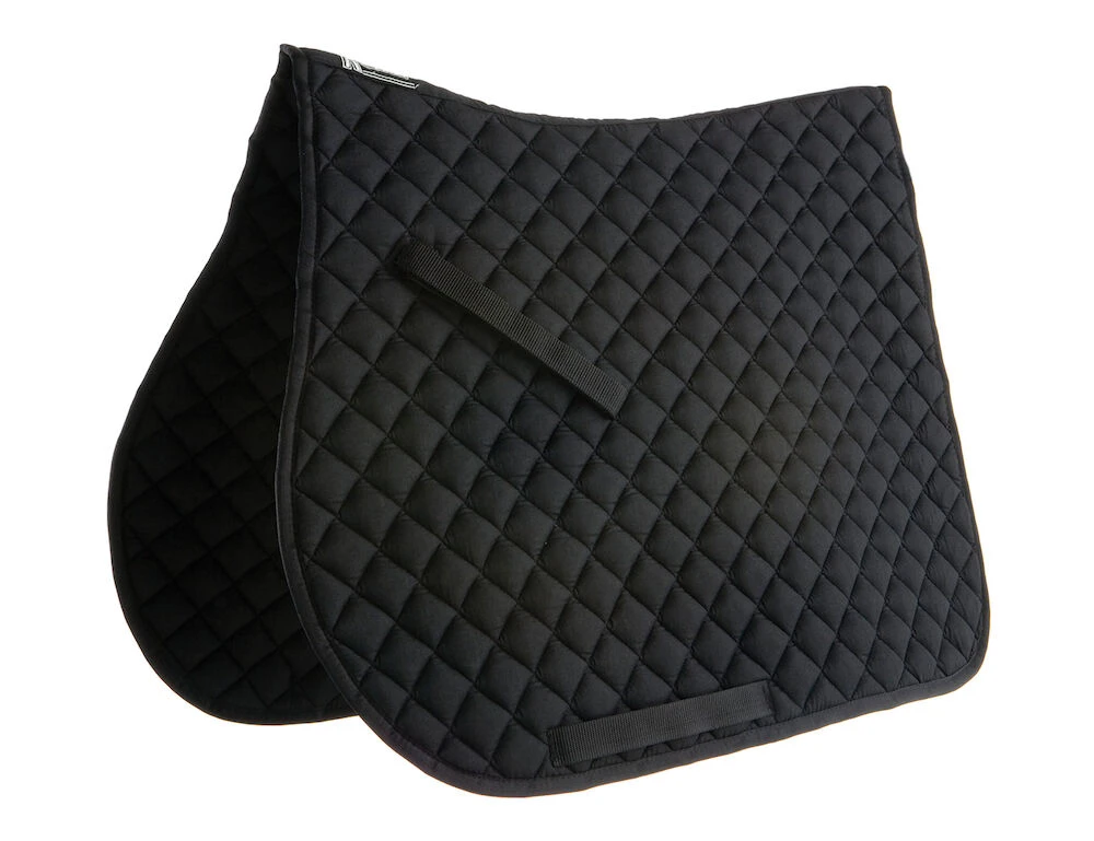 Roma Grand Prix All Purpose Saddle Pad