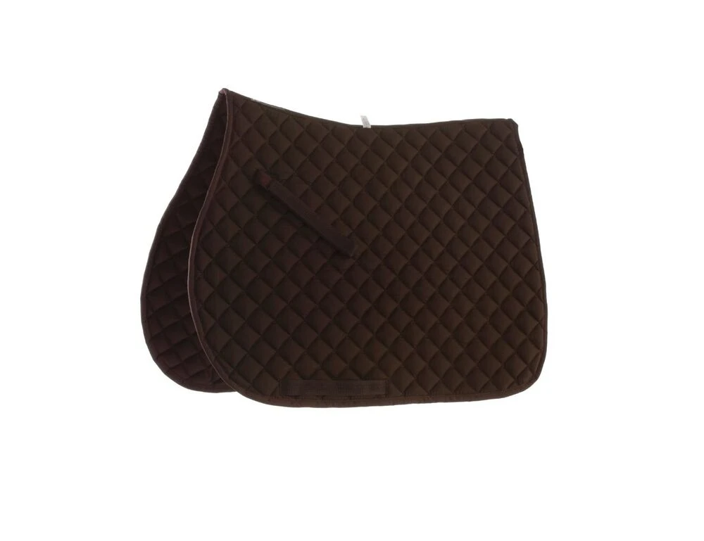 Roma Grand Prix All Purpose Saddle Pad