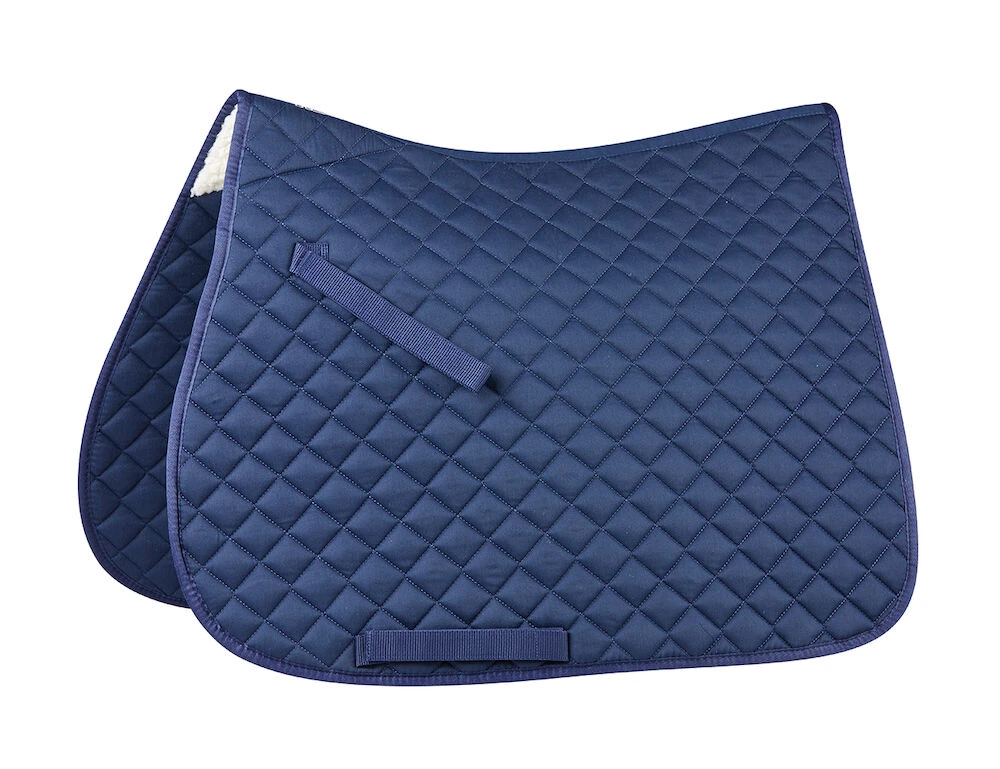 Roma Grand Prix All Purpose Saddle Pad