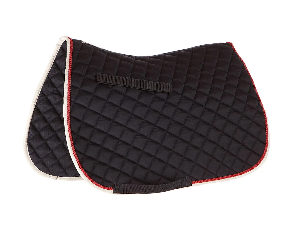 Roma Grand Prix All Purpose Saddle Pad