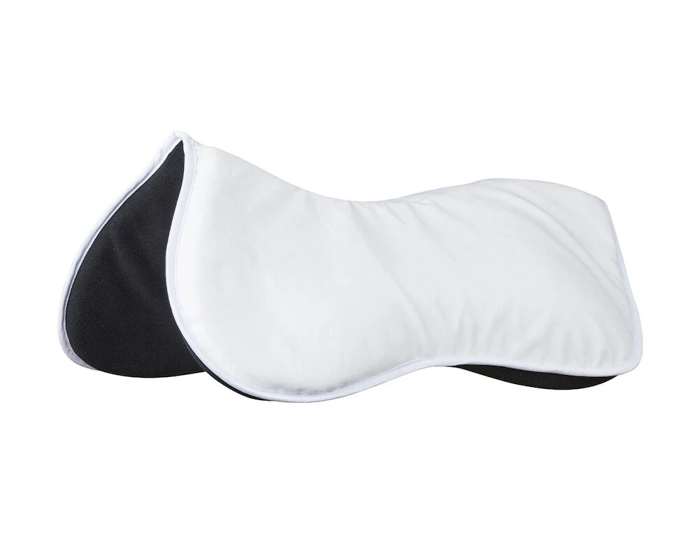 Weatherbeeta Memory Foam Comfort Half Pad