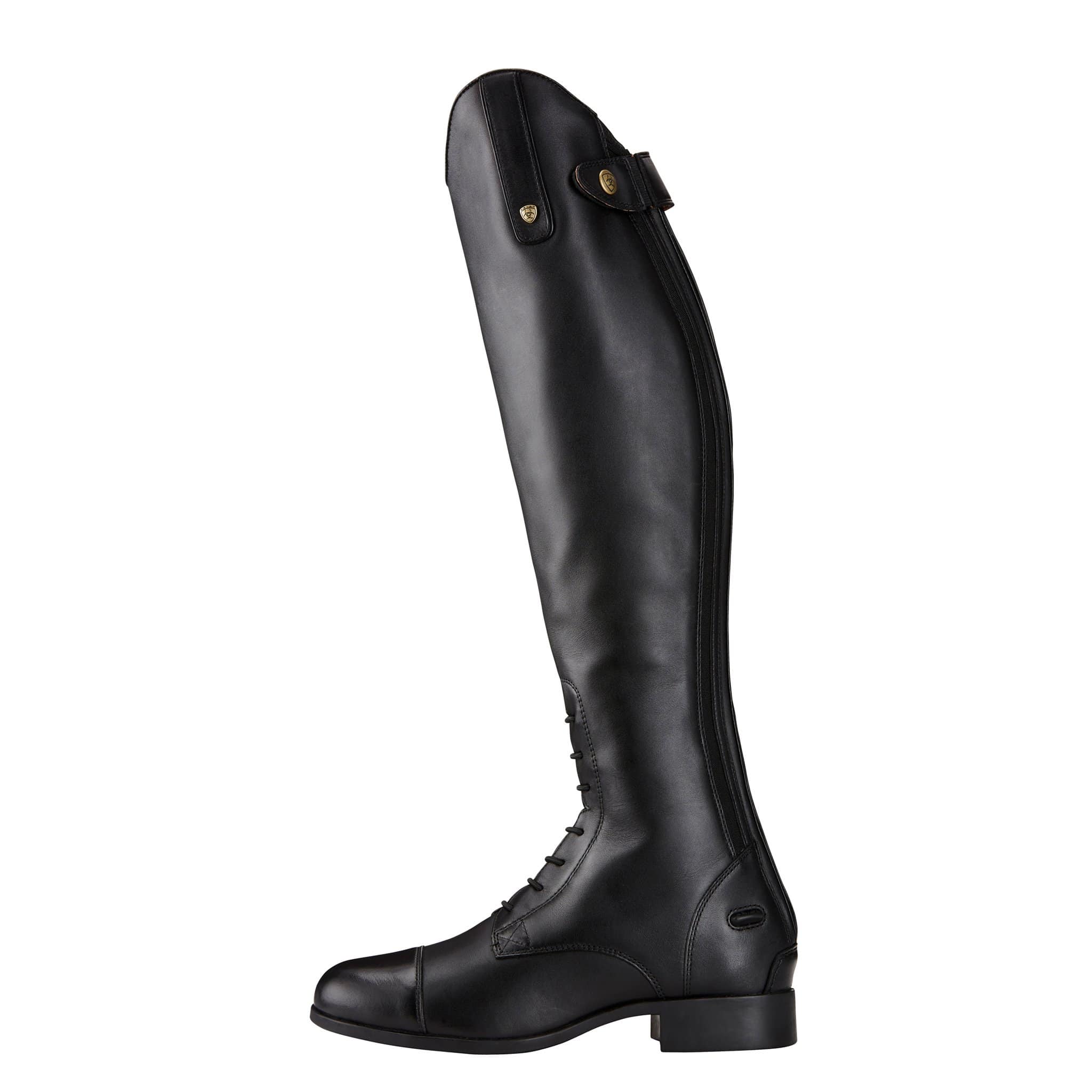 Ariat Heritage Contour II Field Boots 10020164