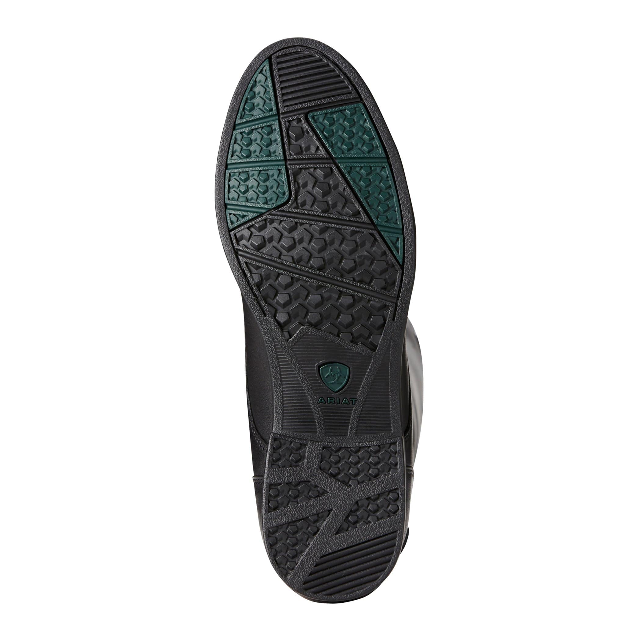 Ariat Heritage Contour II Field Boots 10020164