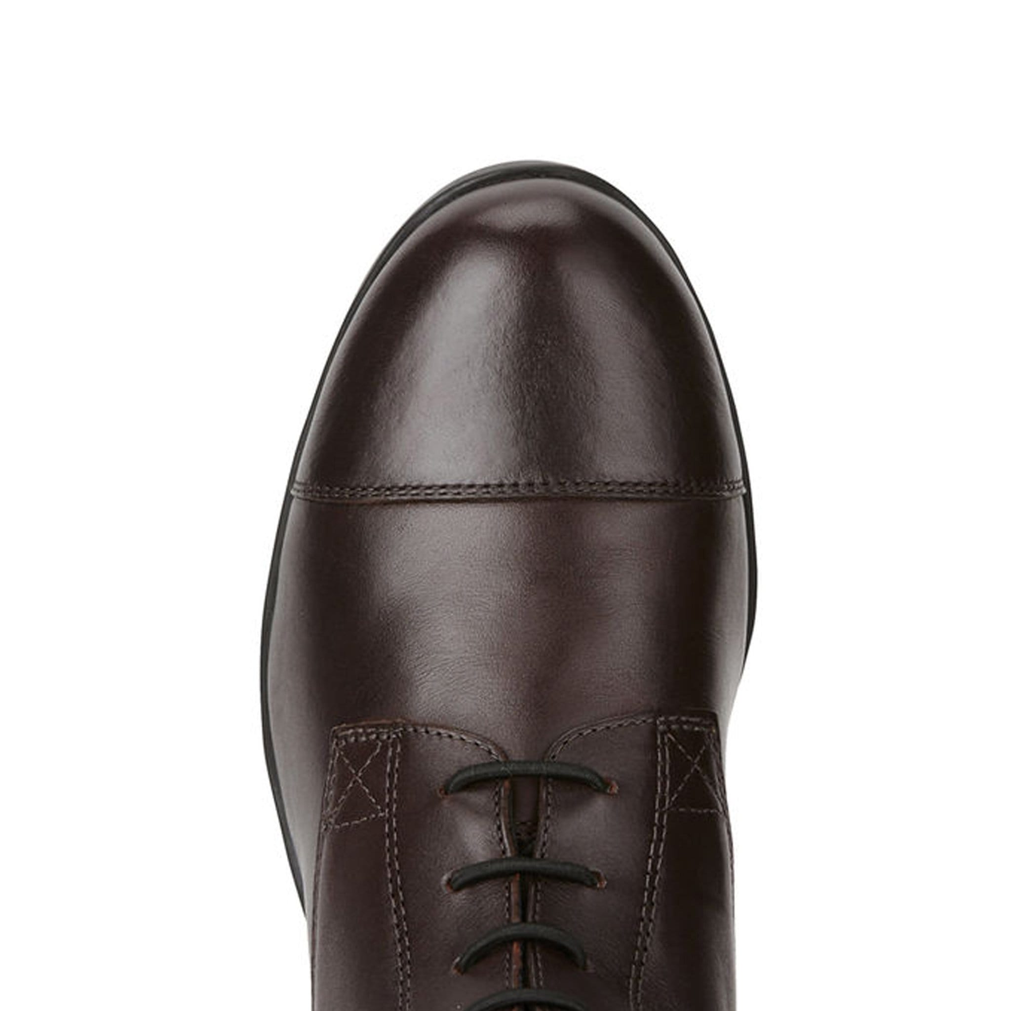 Ariat Heritage Contour II Field Boots - Brown