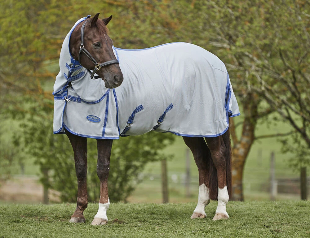 Weatherbeeta Comfitec Airflow Ii Detach A Neck