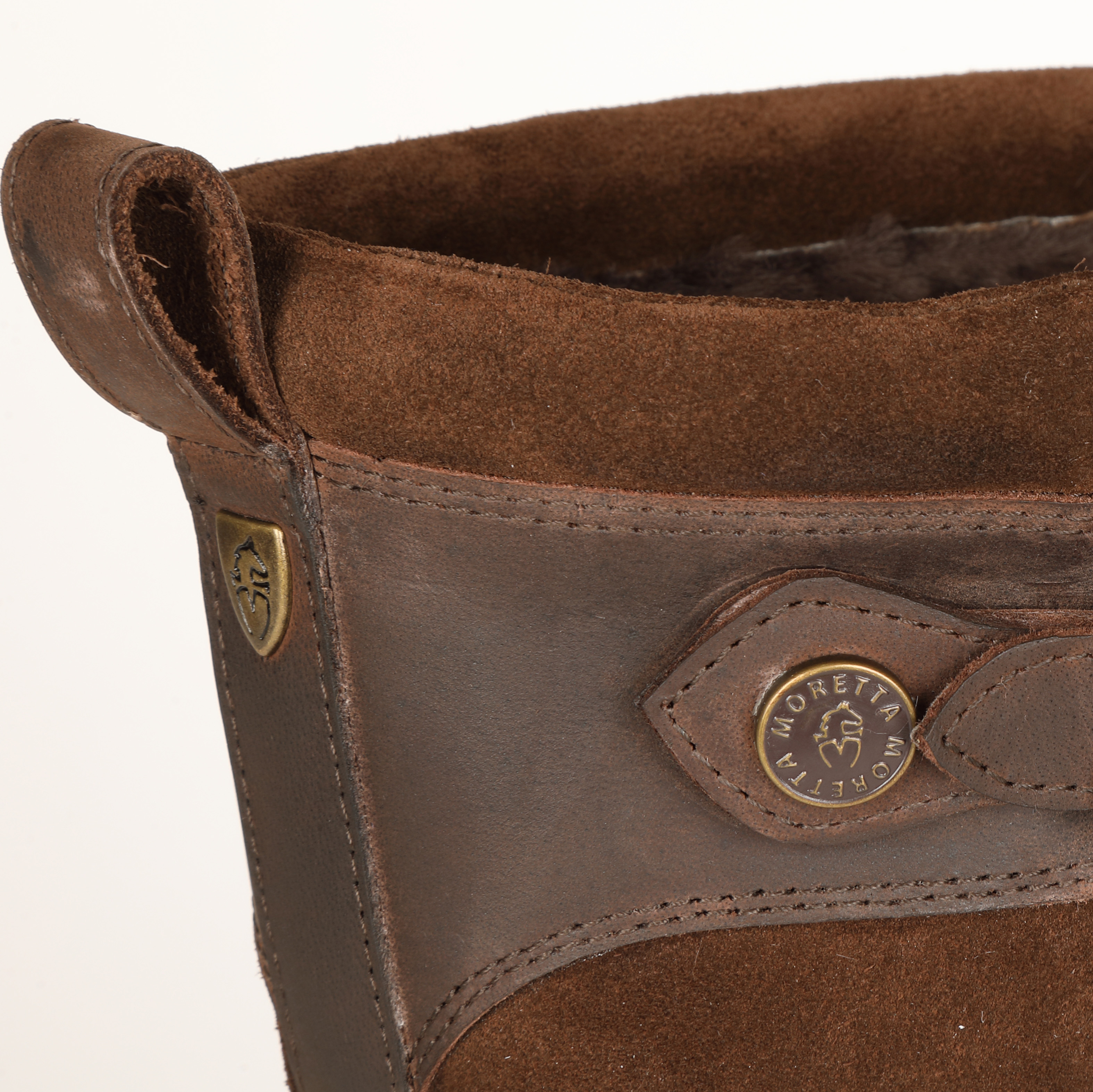 Moretta Savona Country Boots