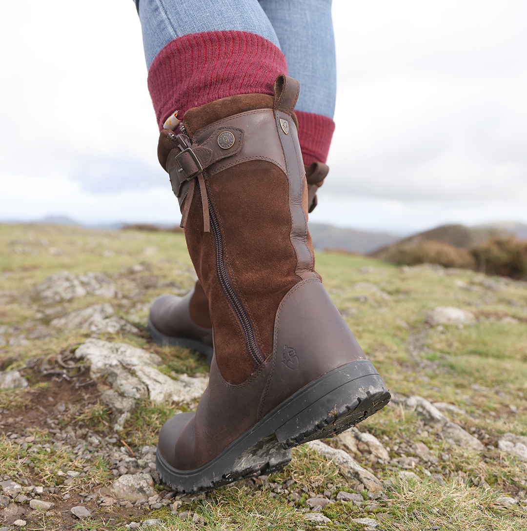 Moretta Savona Country Boots