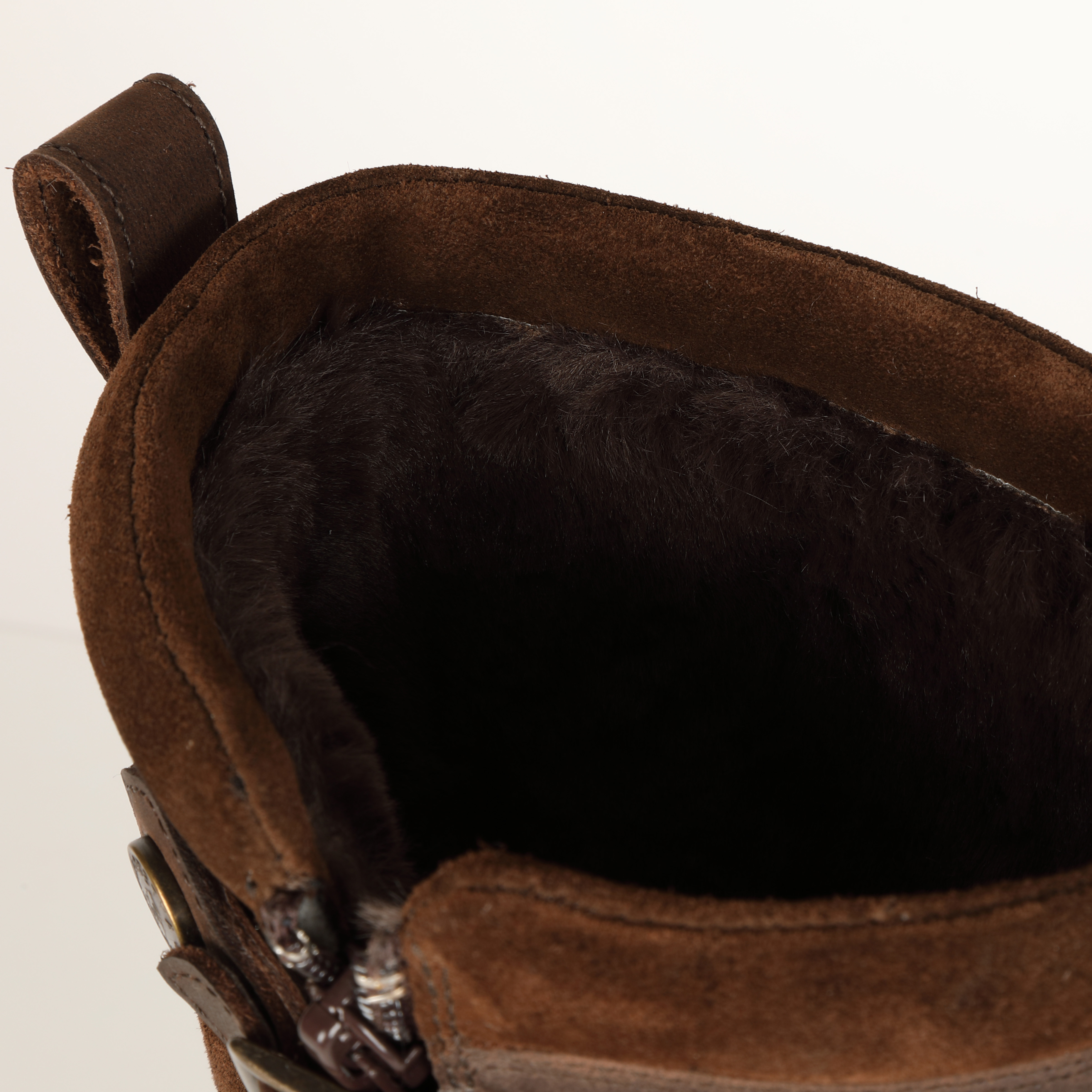 Moretta Savona Country Boots