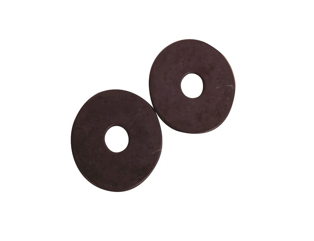 Korsteel Rubber Bit Guards