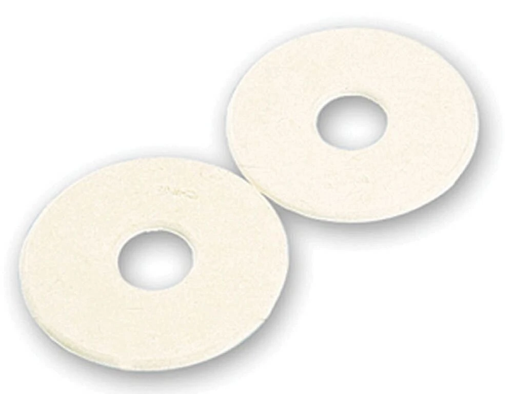 Korsteel Rubber Bit Guards