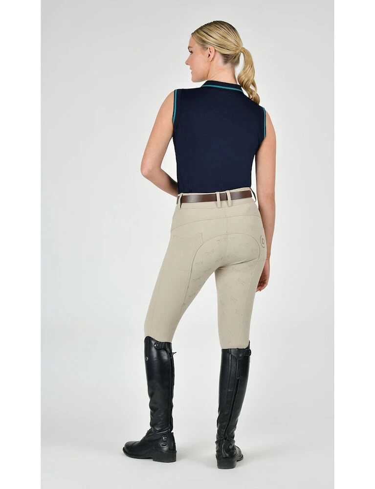 Dublin Cammy Comfort Twill Breeches