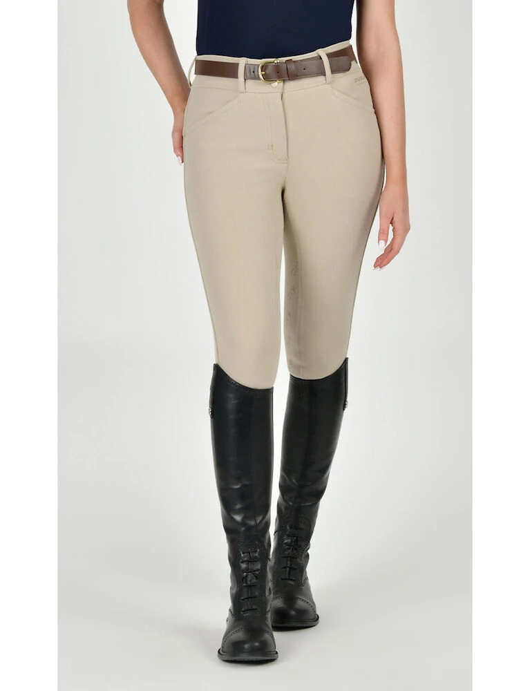 Dublin Cammy Comfort Twill Breeches