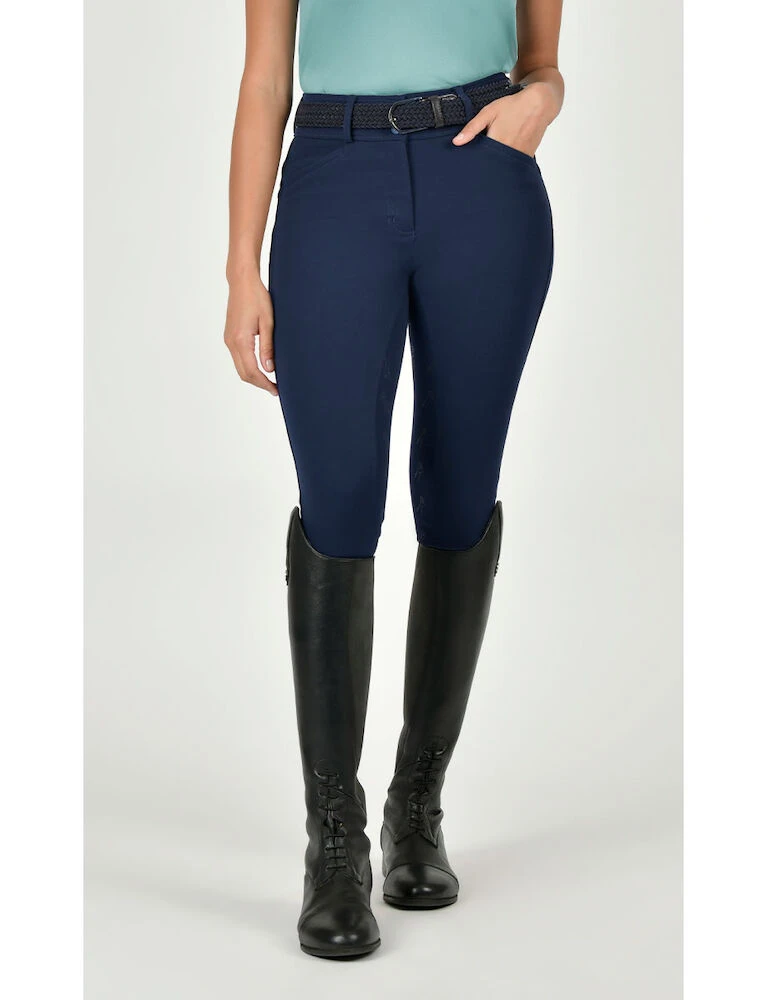 Dublin Cammy Comfort Twill Breeches